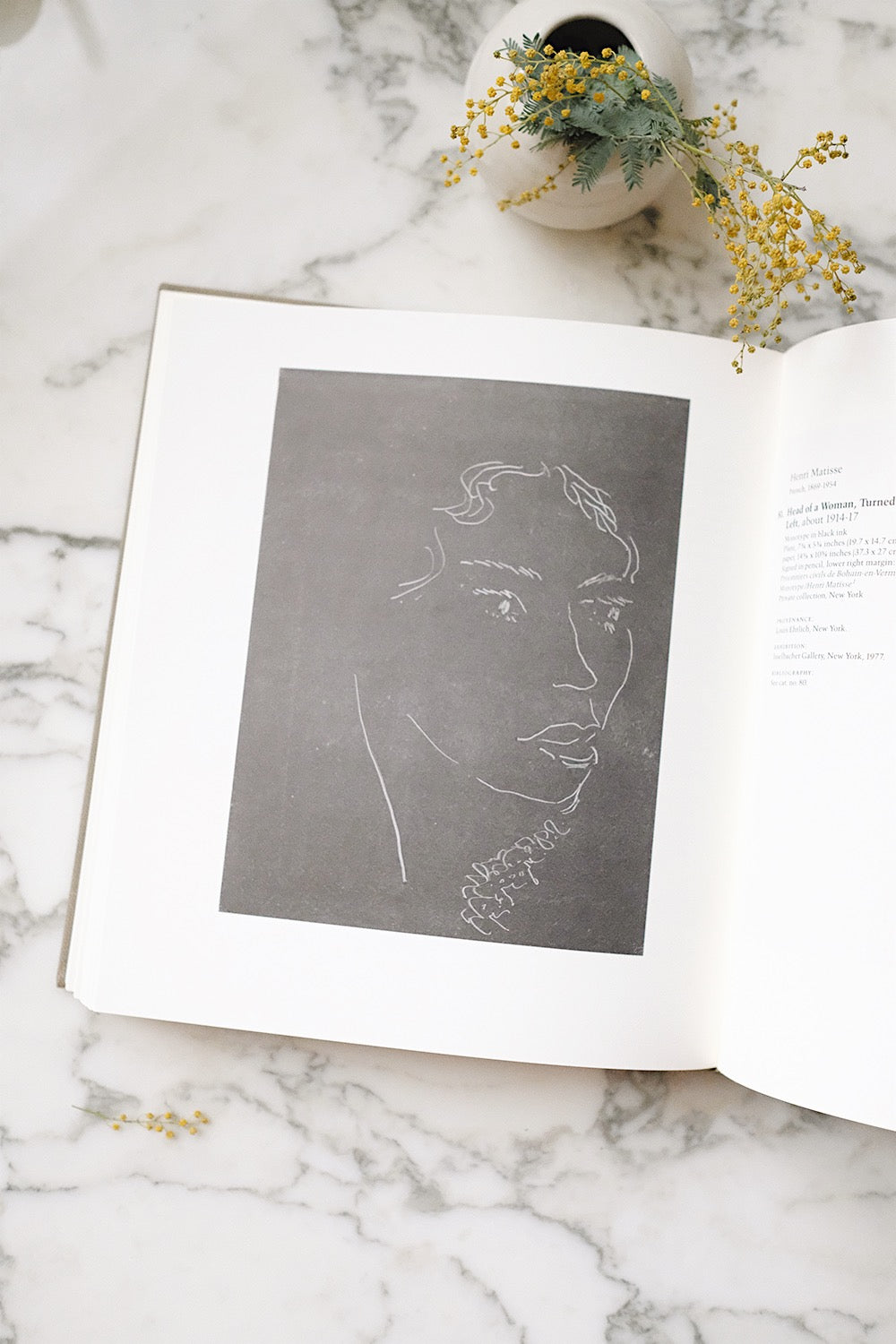 "The Painterly Print”