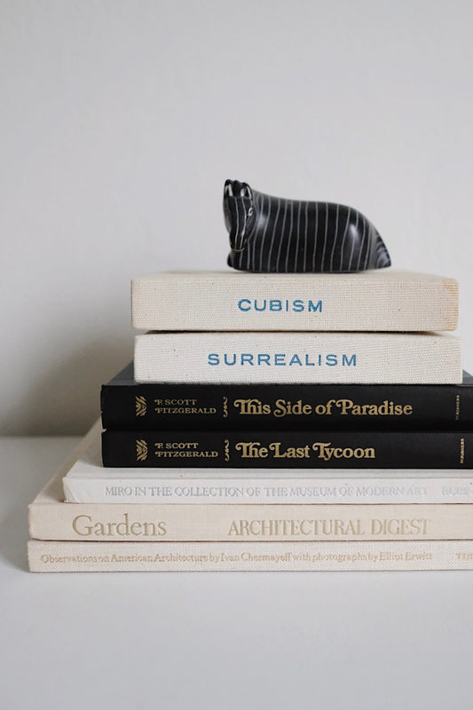 Surrealism Skira book