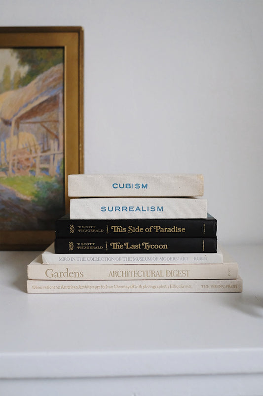 Miro in the Collection of the Museum of Modern Art book