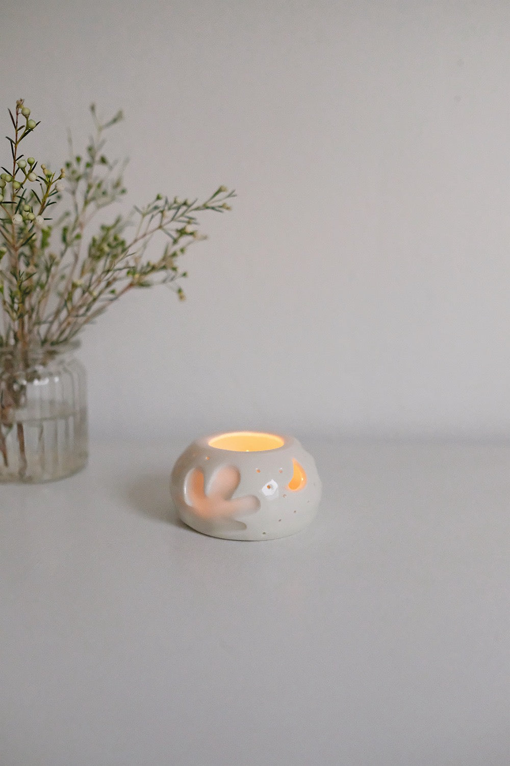 tealight votive
