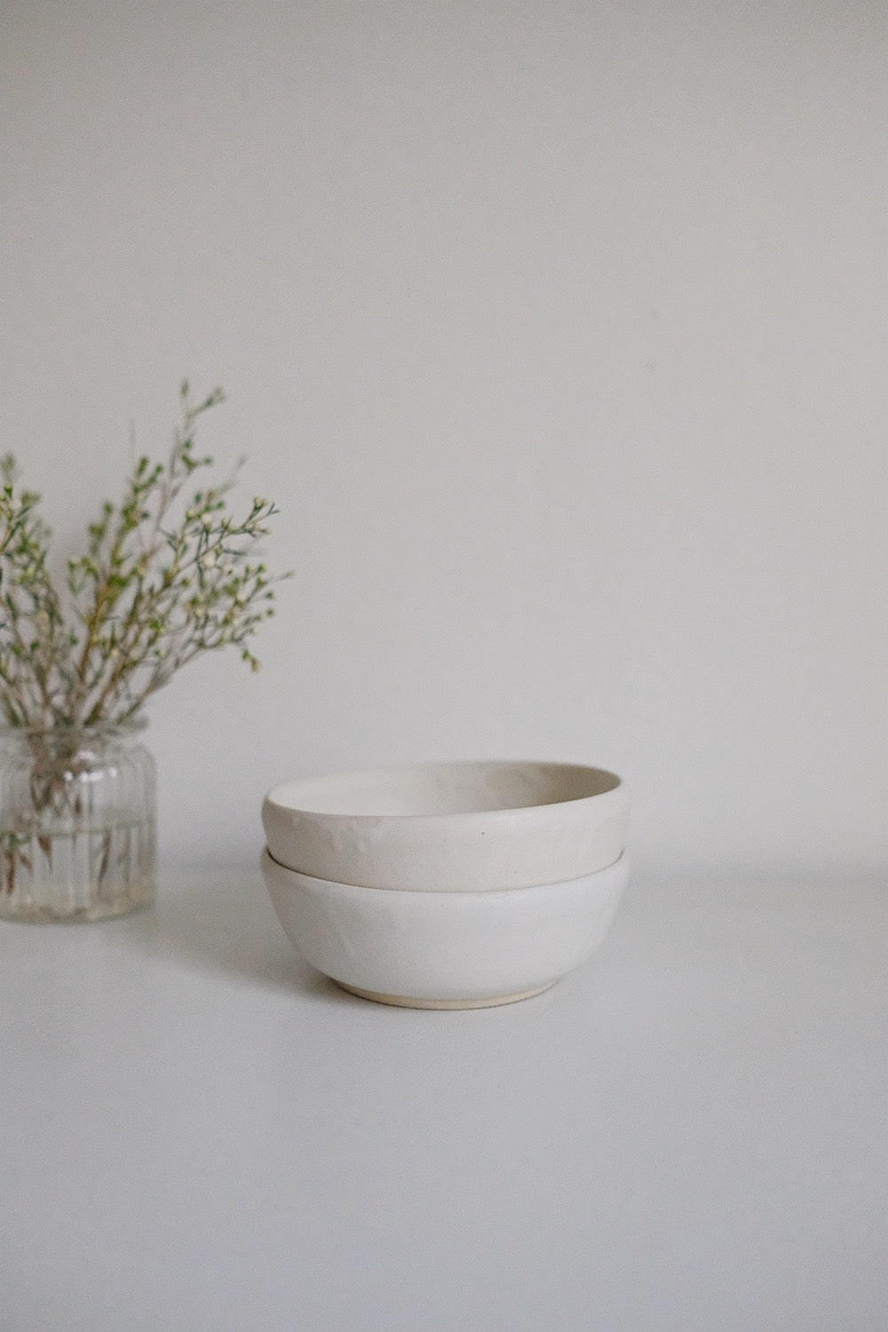 cereal bowls - set of 2