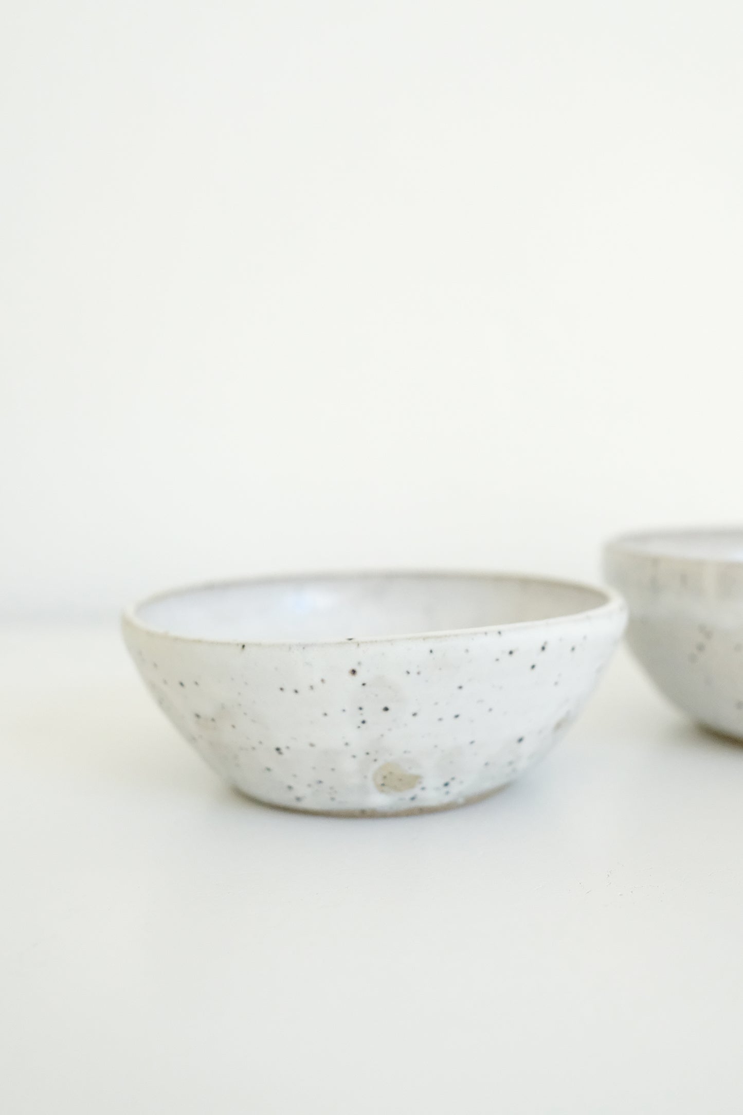 nesting bowls #2 - set of 2