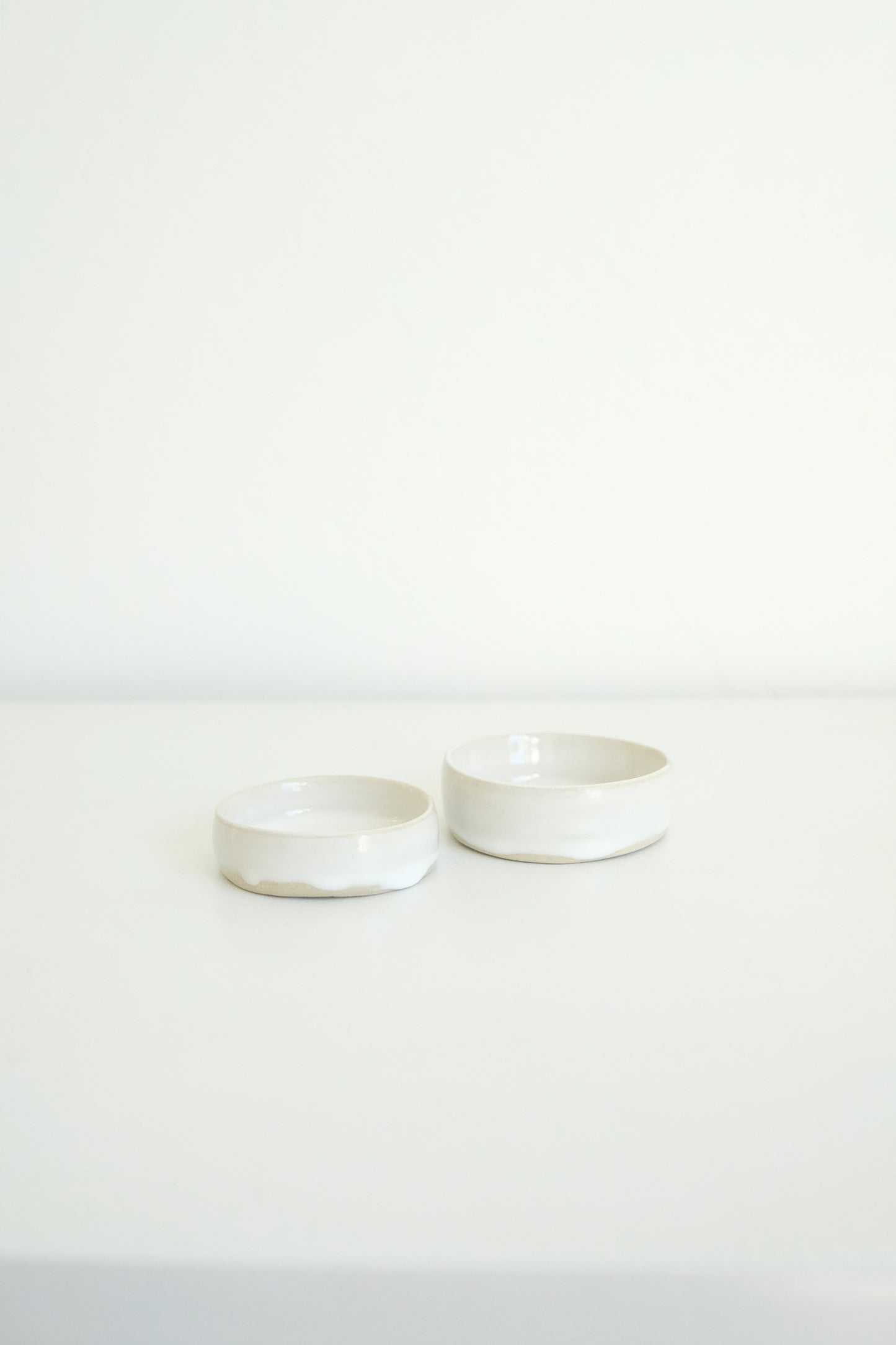 pinch bowls #1 - set of 2