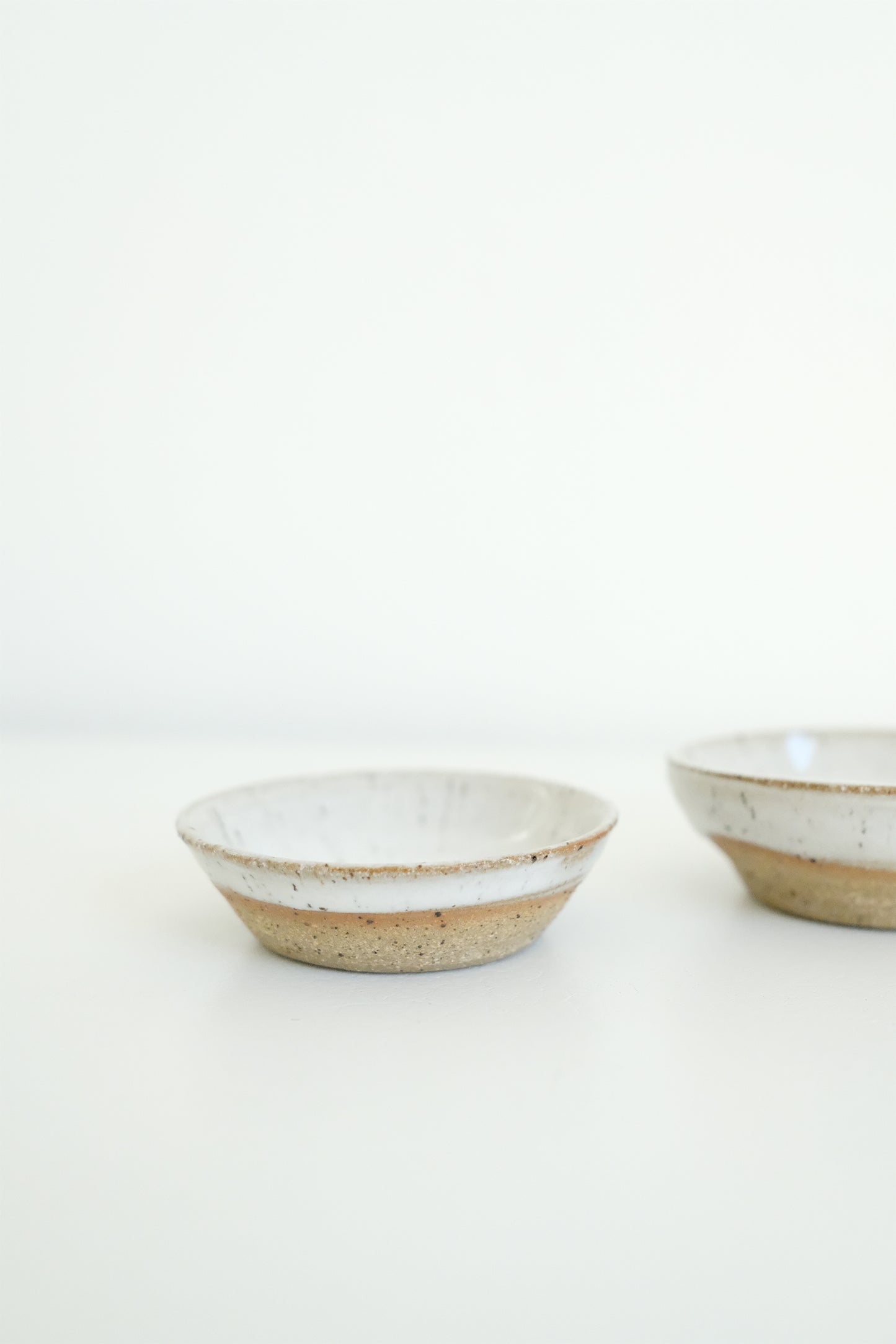 pinch bowls #2 - set of 2