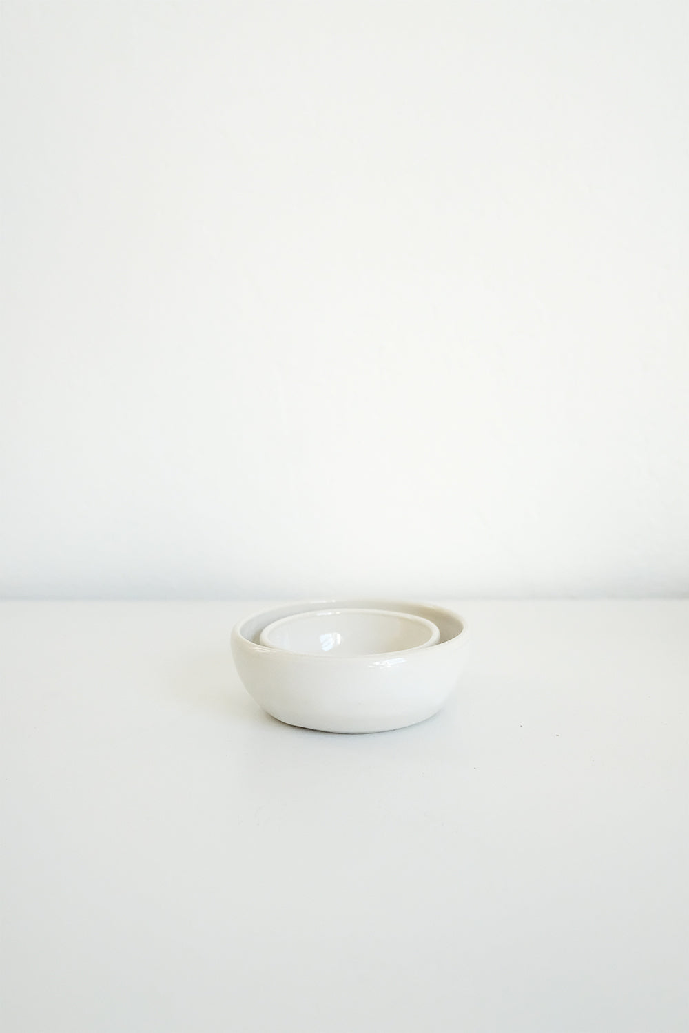 nesting pinch bowls - set of 2