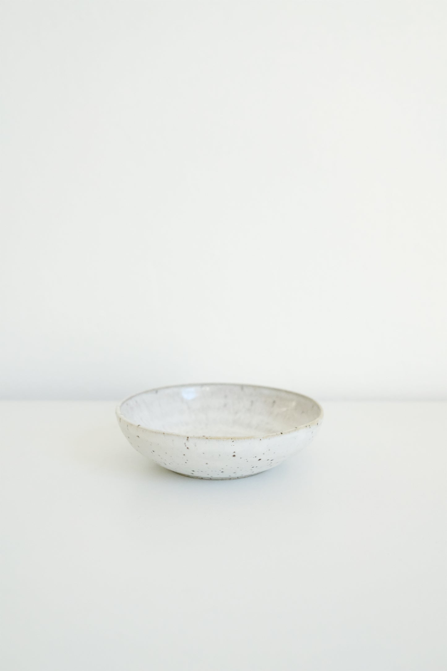 low snack bowl #2