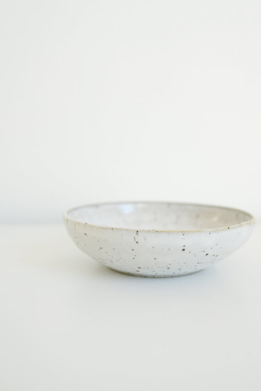 low snack bowl #2