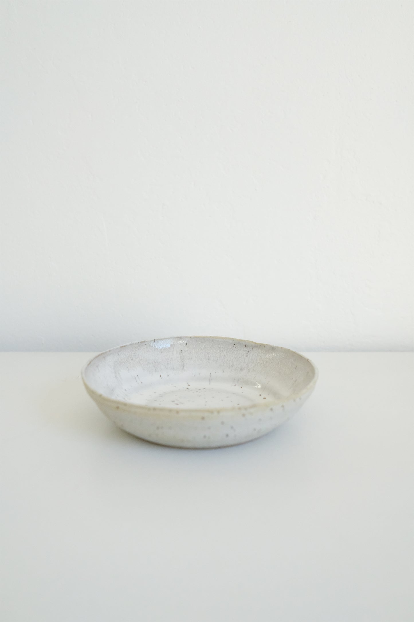 low snack bowl #3