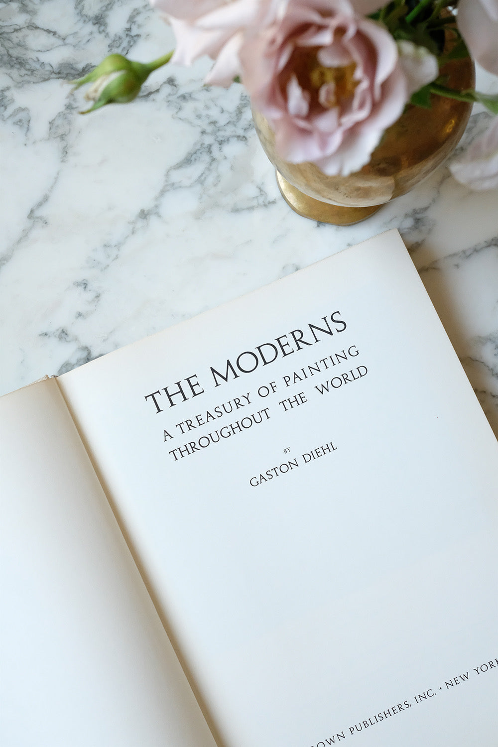 "The Moderns"