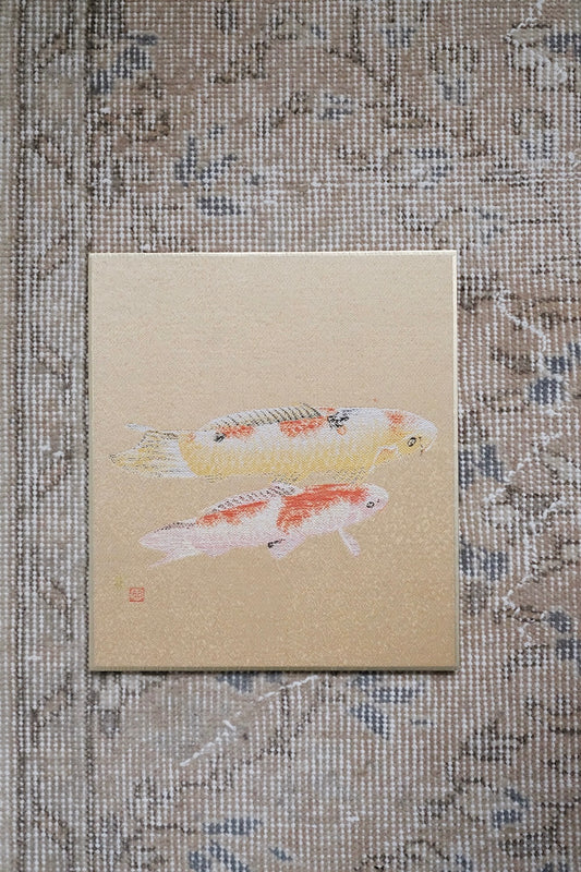 "koi"