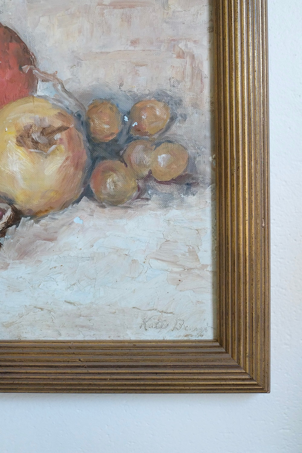 "still life with apples and figs"