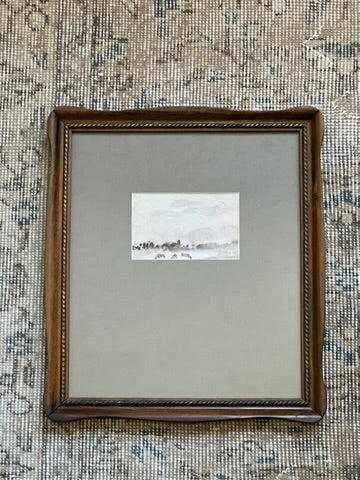 "wild horses"