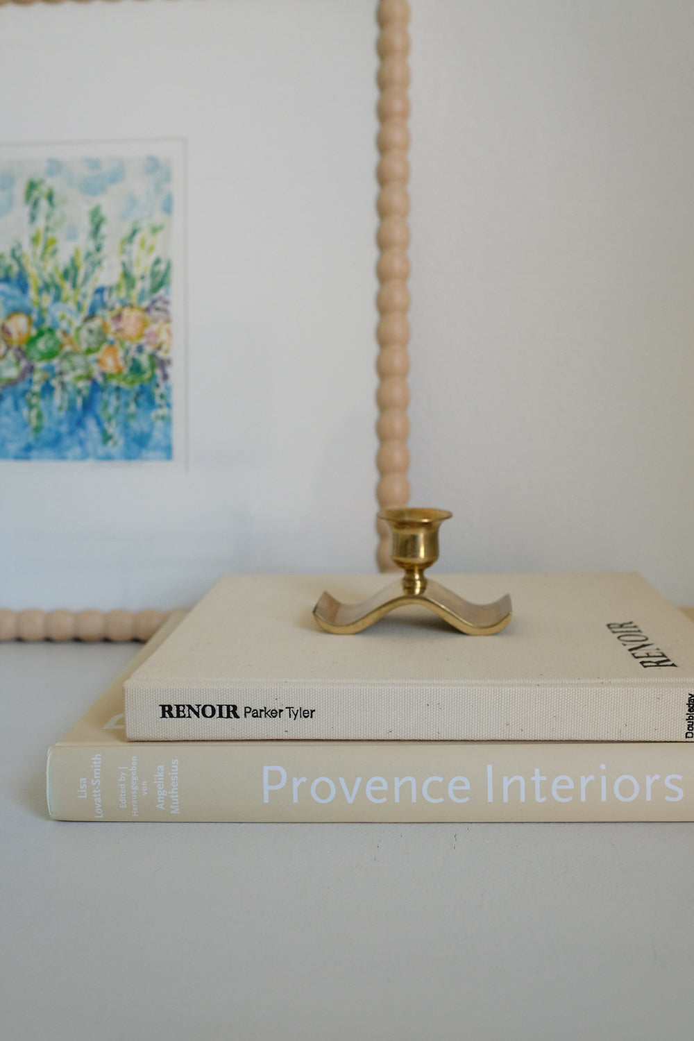 "Renoir" book