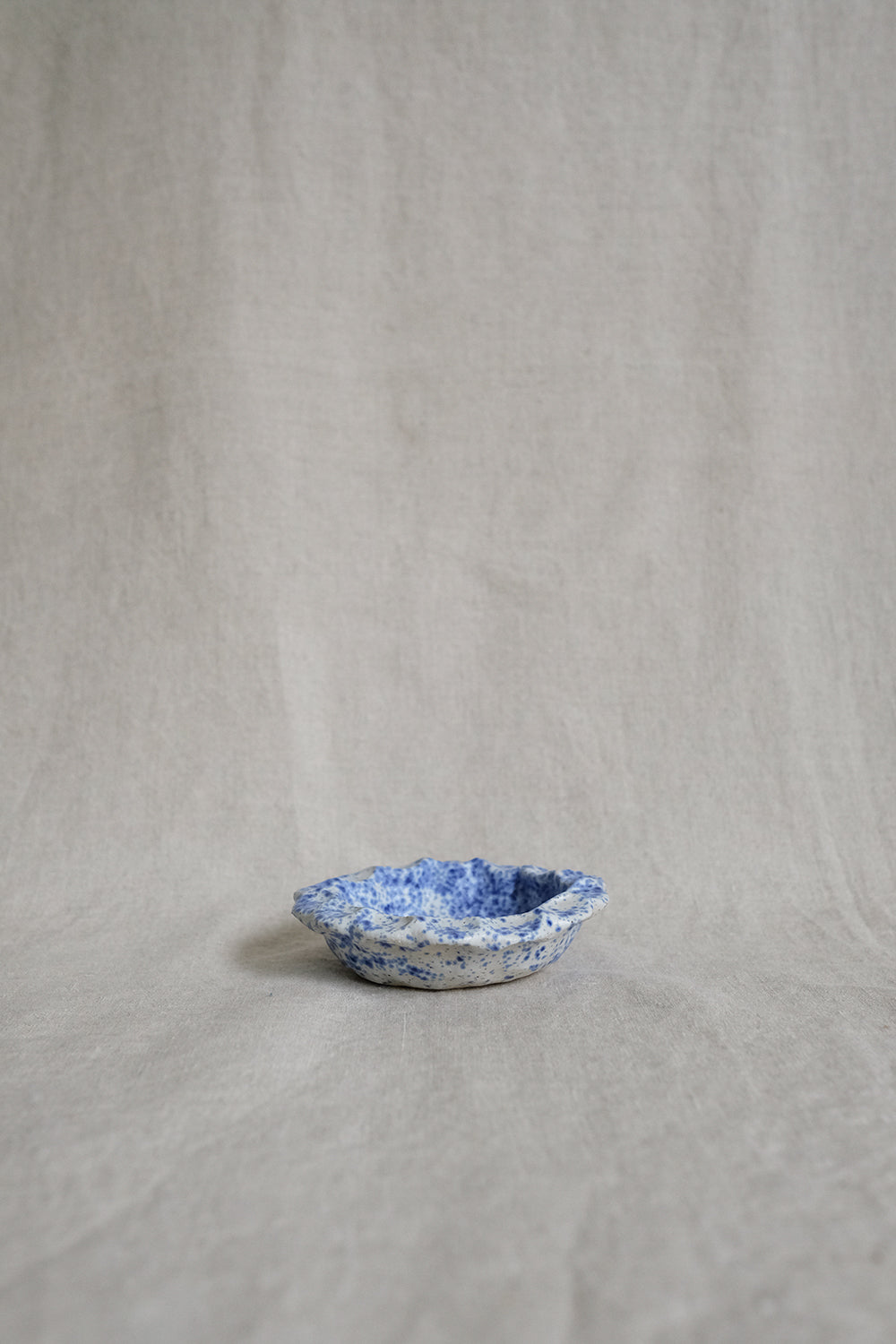small dish