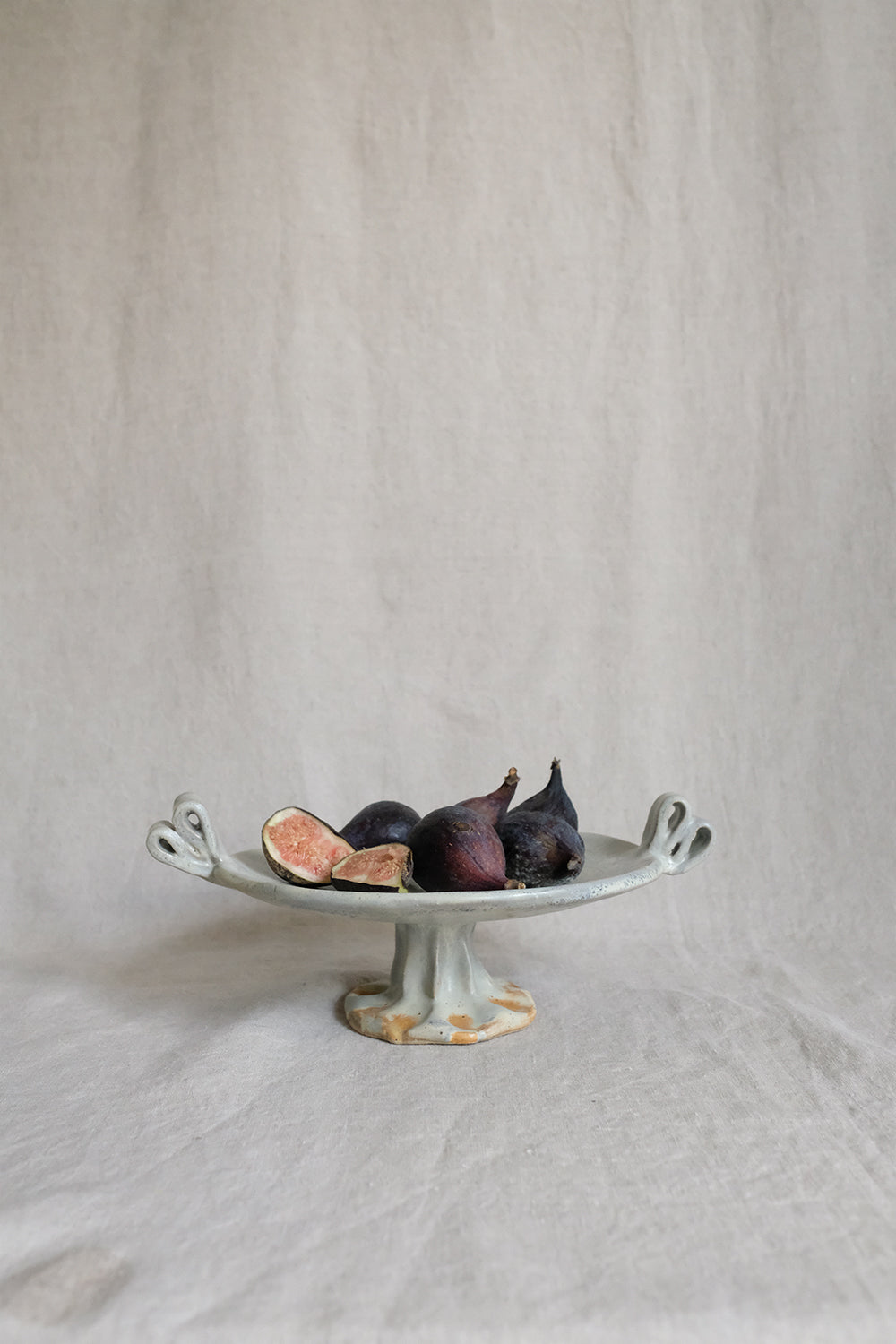 pedestal dish no. 1