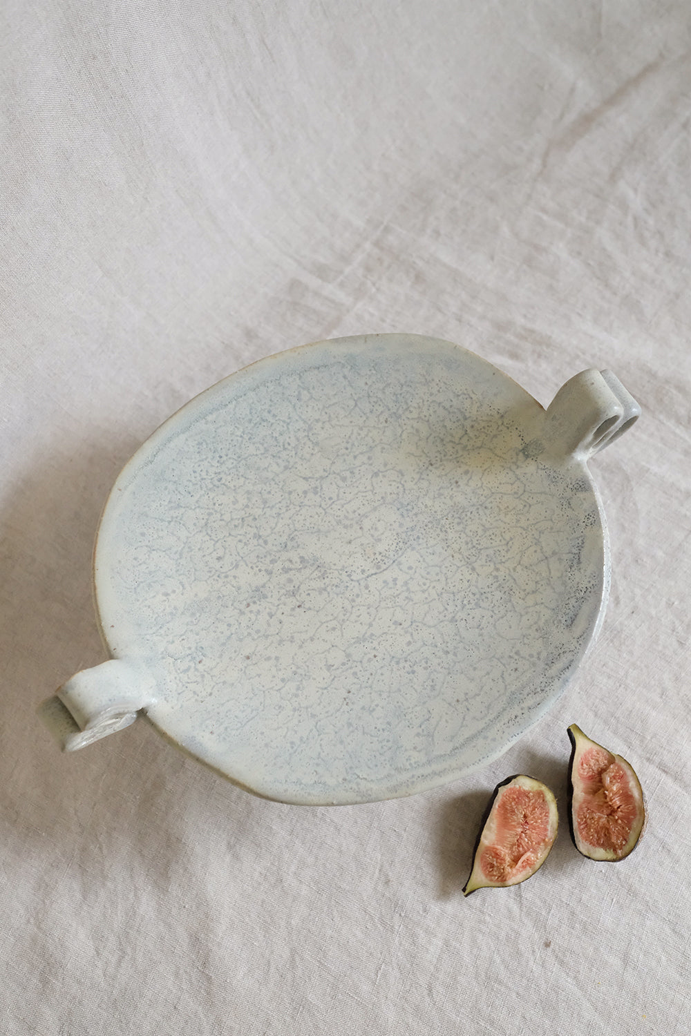 pedestal dish no. 1