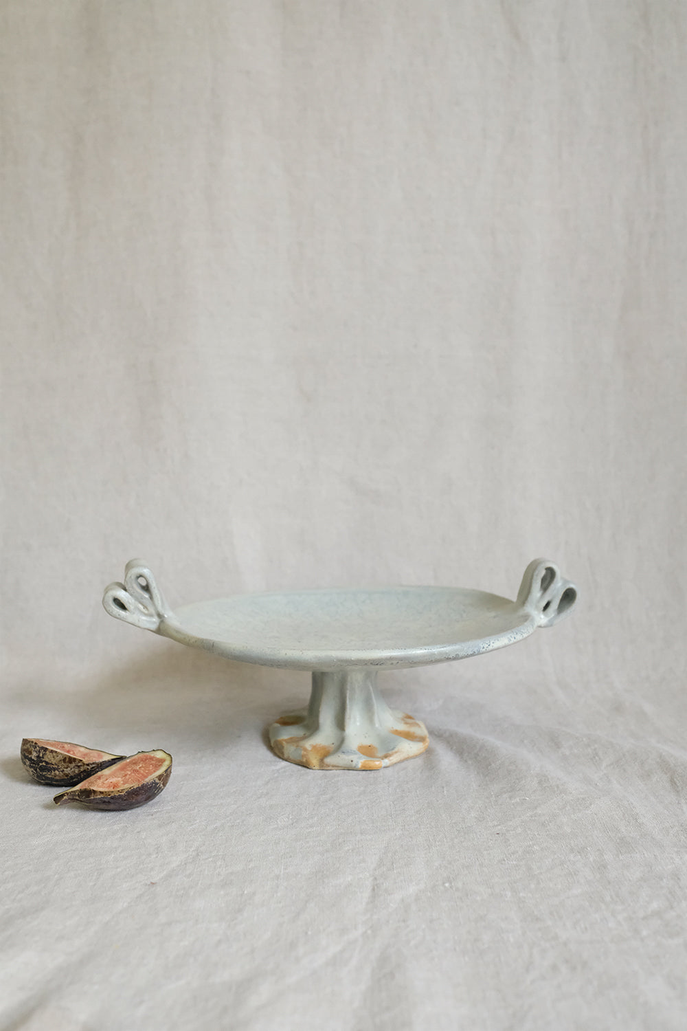 pedestal dish no. 1