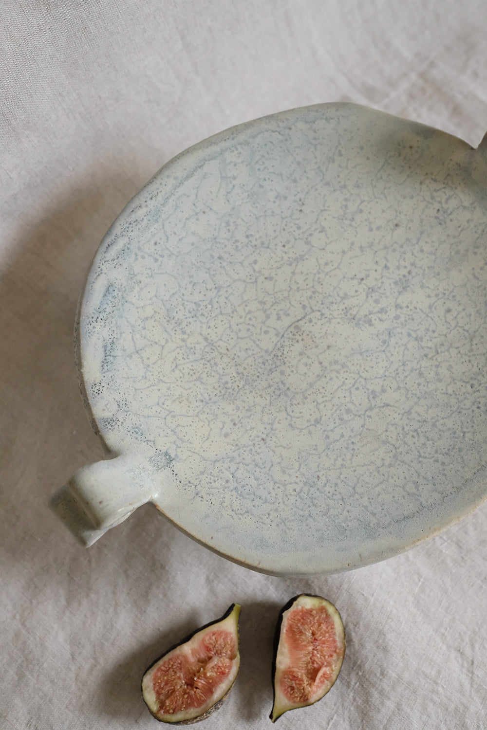 pedestal dish no. 1