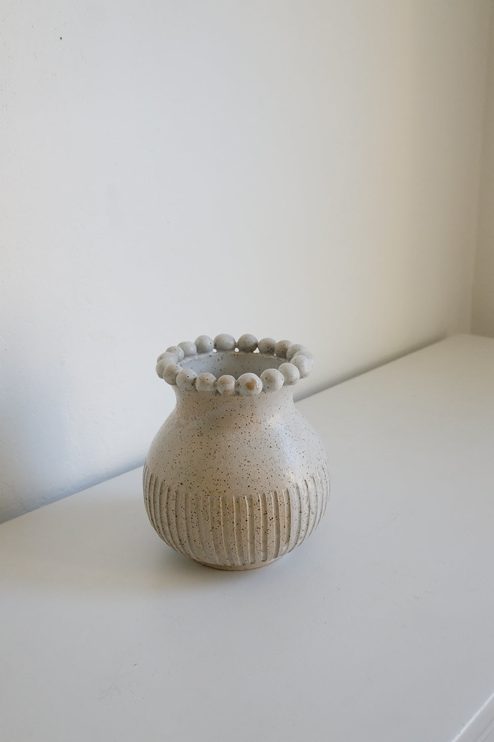 bolita vase