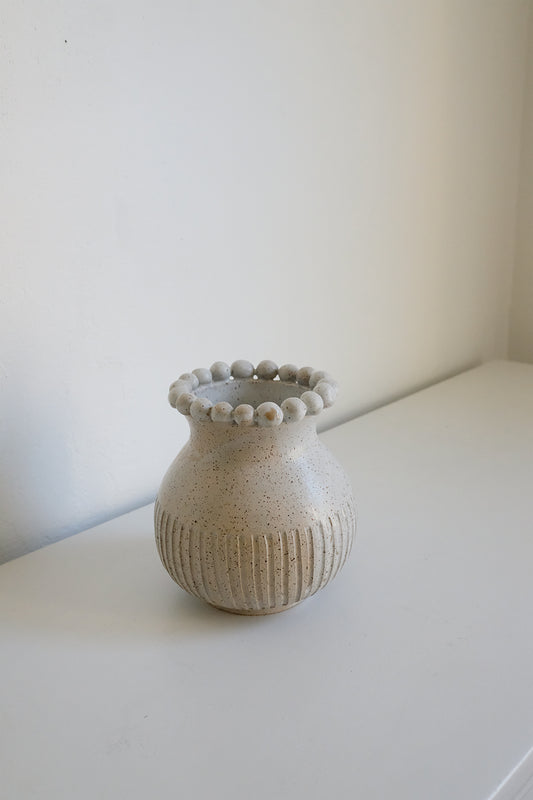 bolita vase