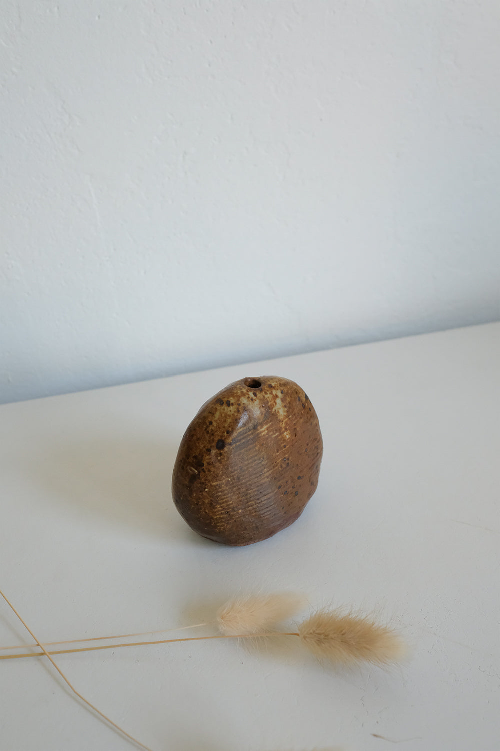 Vivika & Otto Heino bud vase