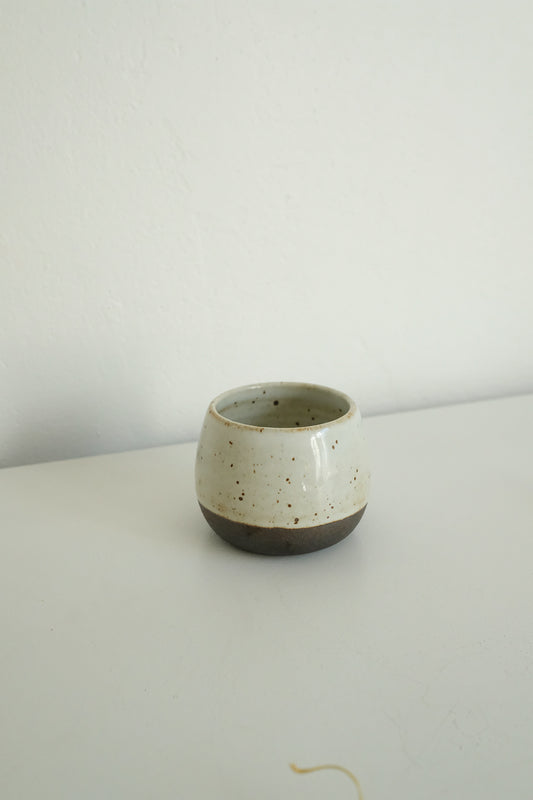 ceramic pot