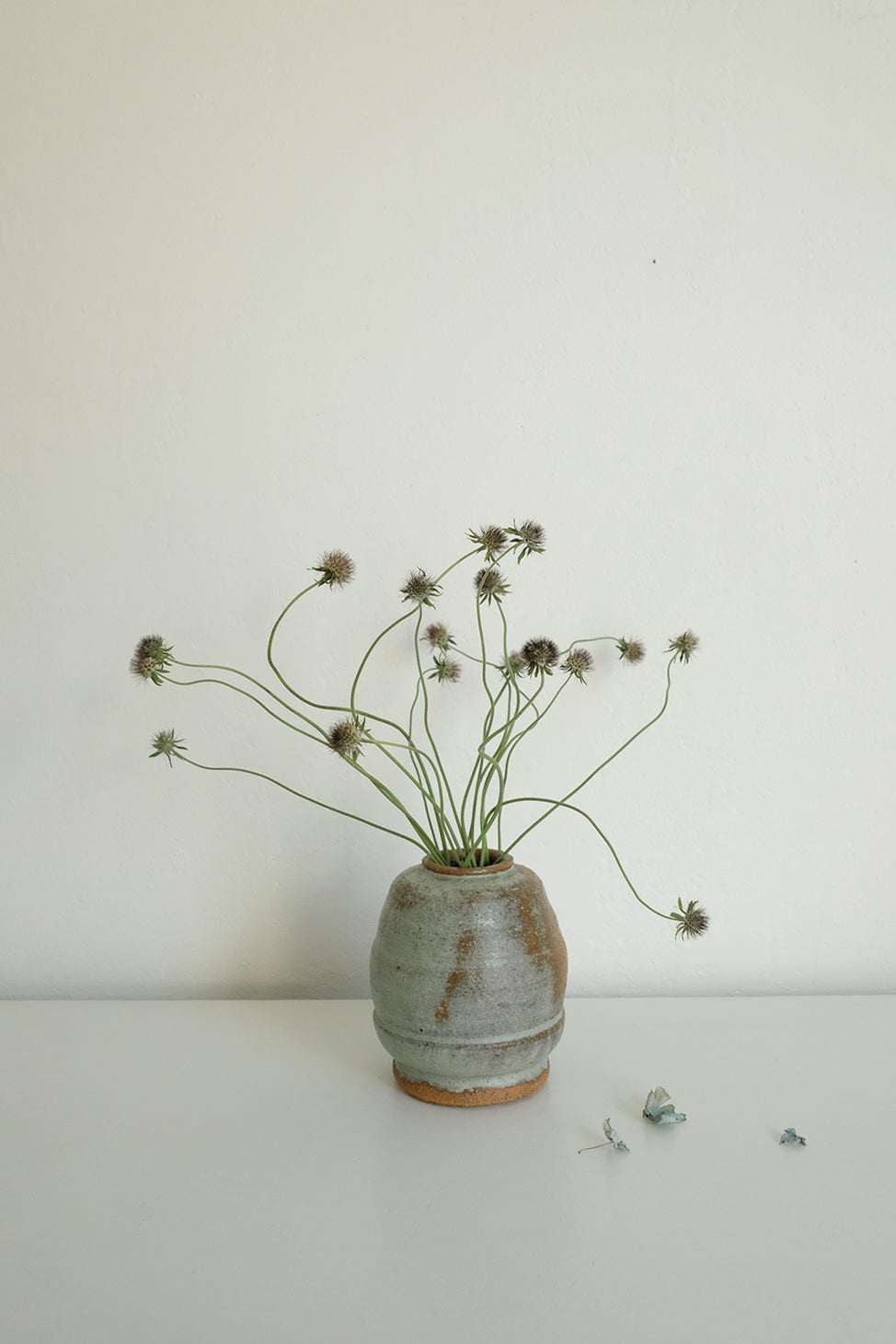 ceramic vase