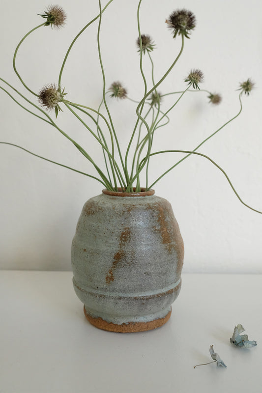 ceramic vase