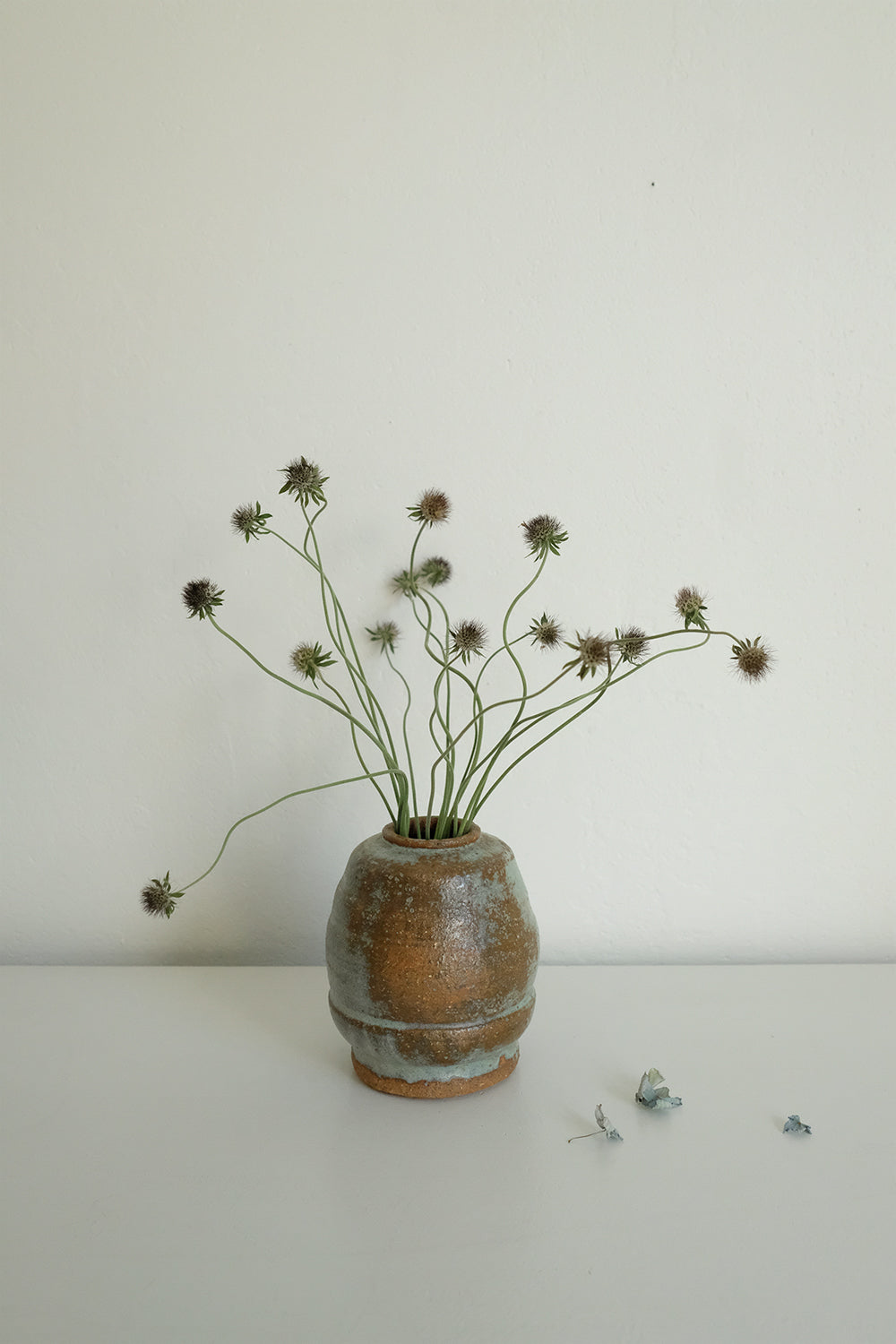 ceramic vase