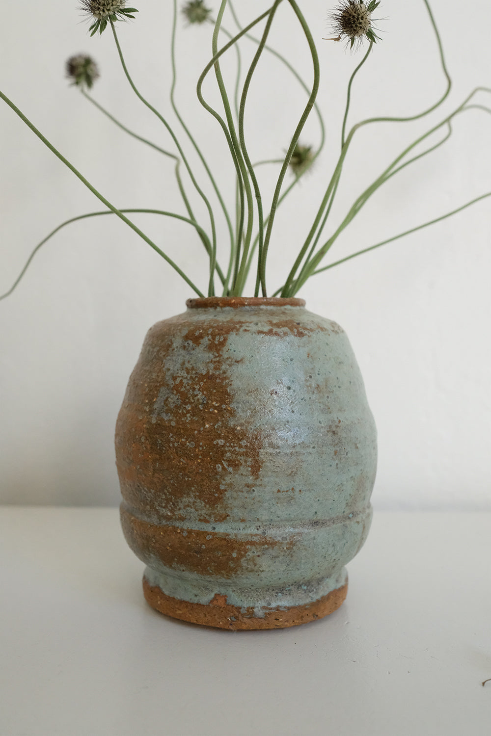 ceramic vase