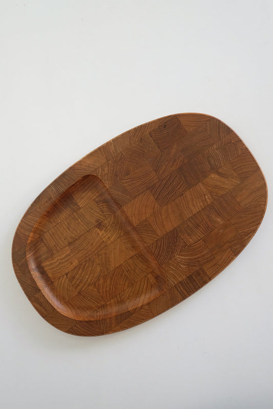 dansk serving board