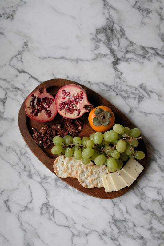 dansk serving board