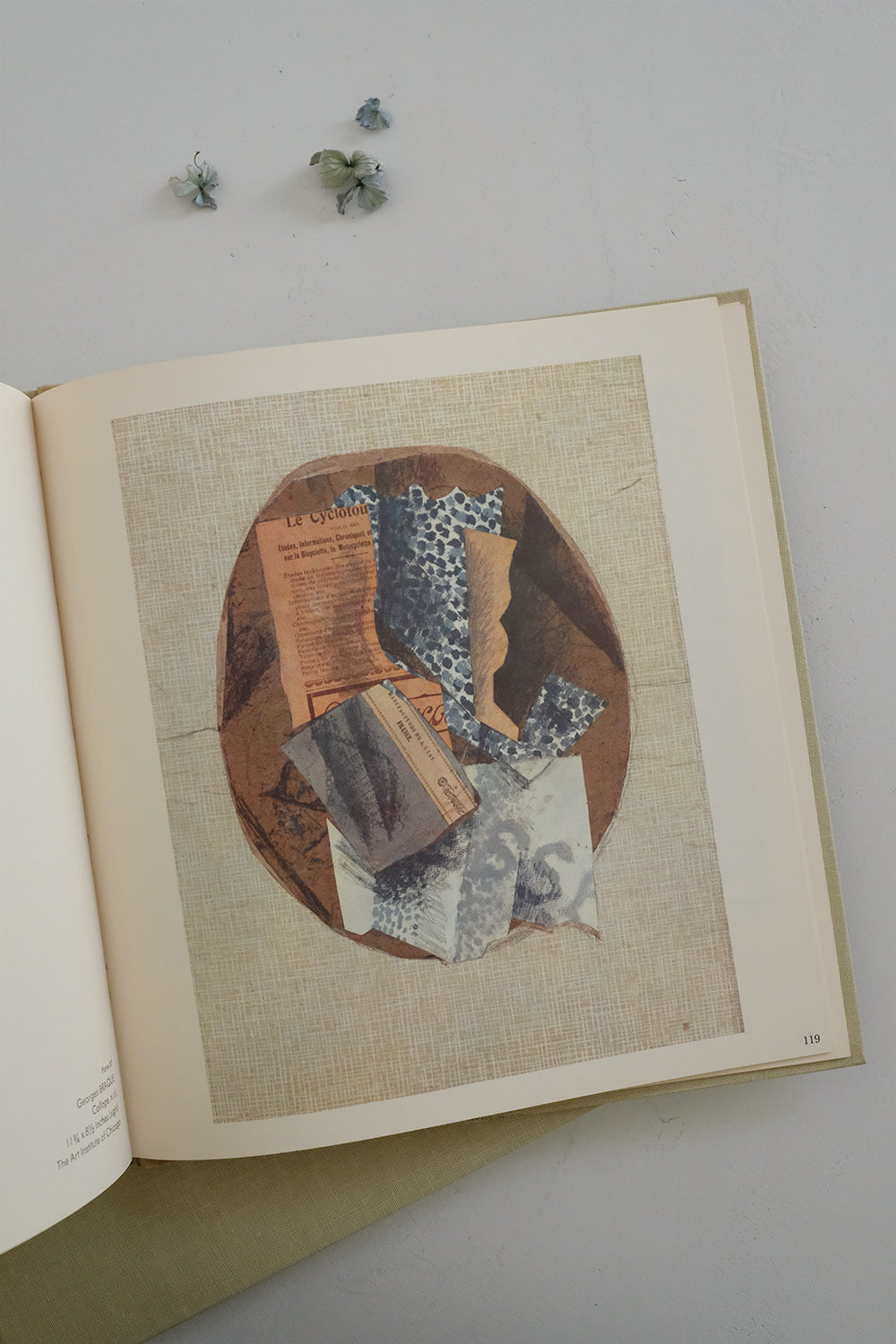 "drawings of the masters" book