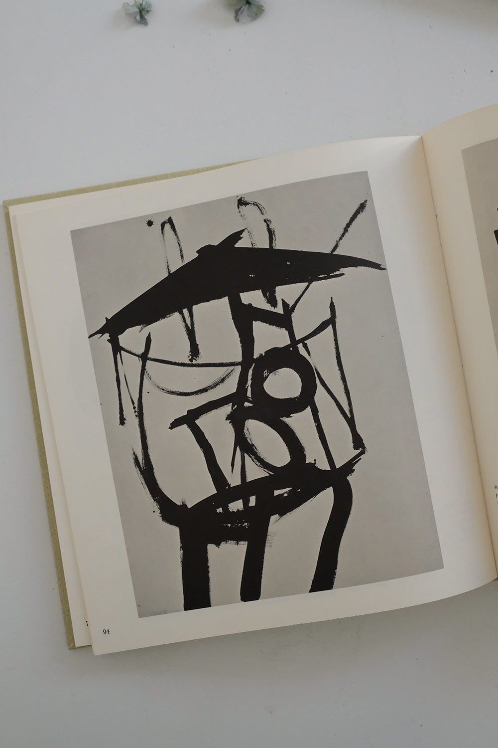 "drawings of the masters" book