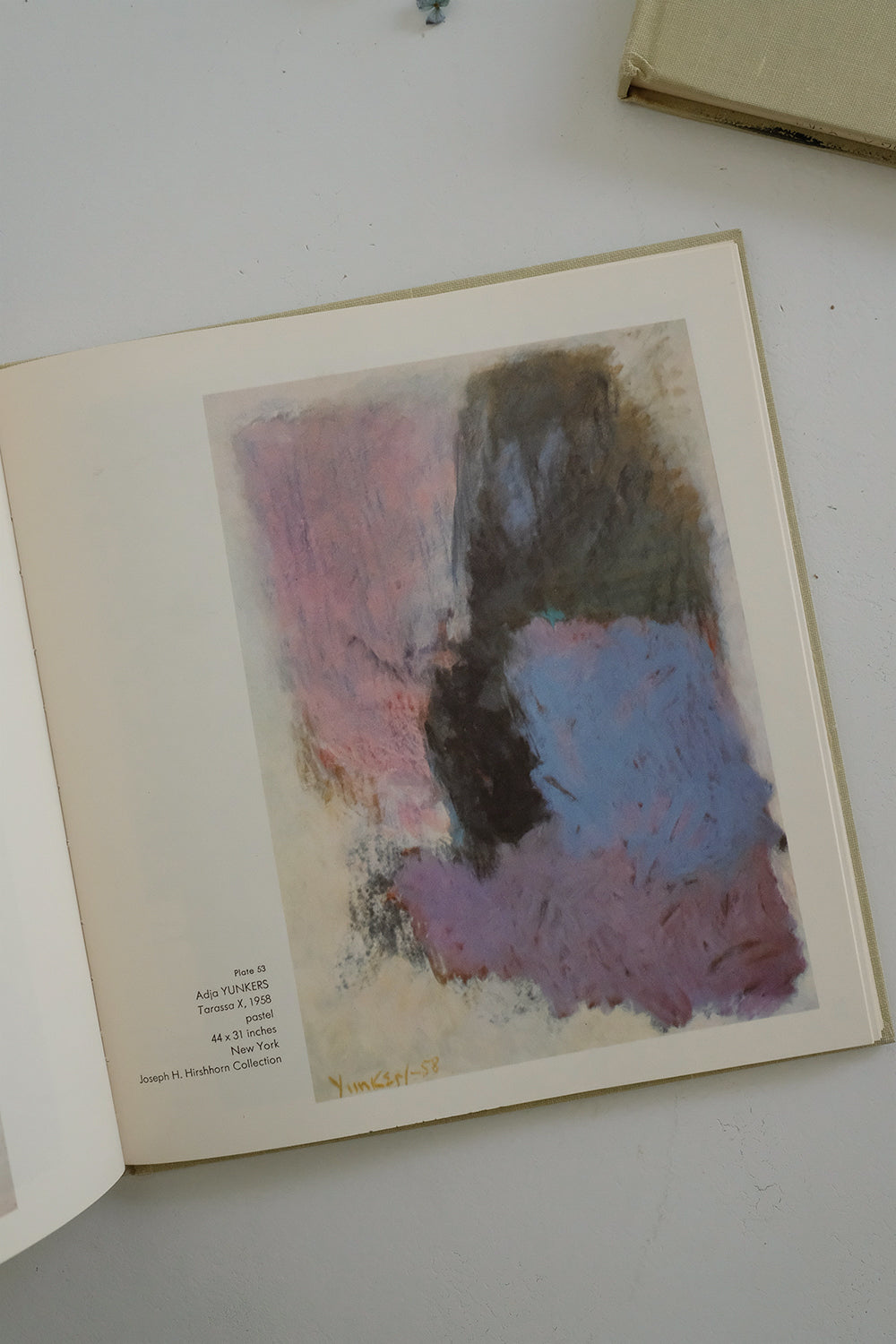 "drawings of the masters" book