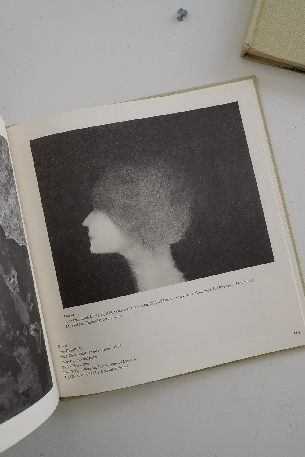 "drawings of the masters" book