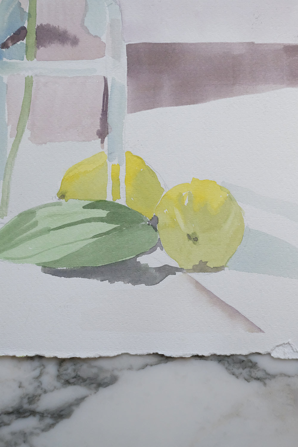 "still life"