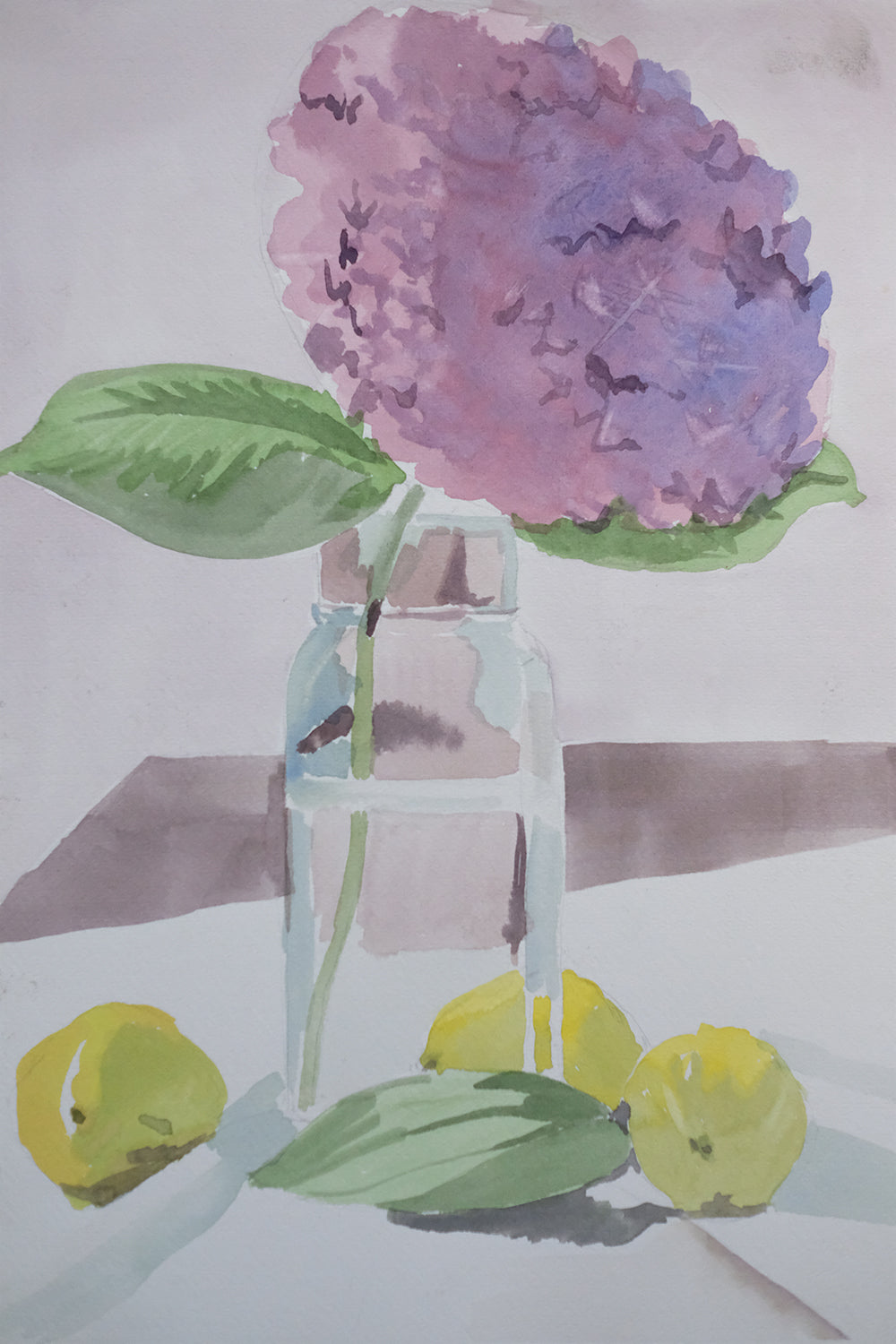 "still life"