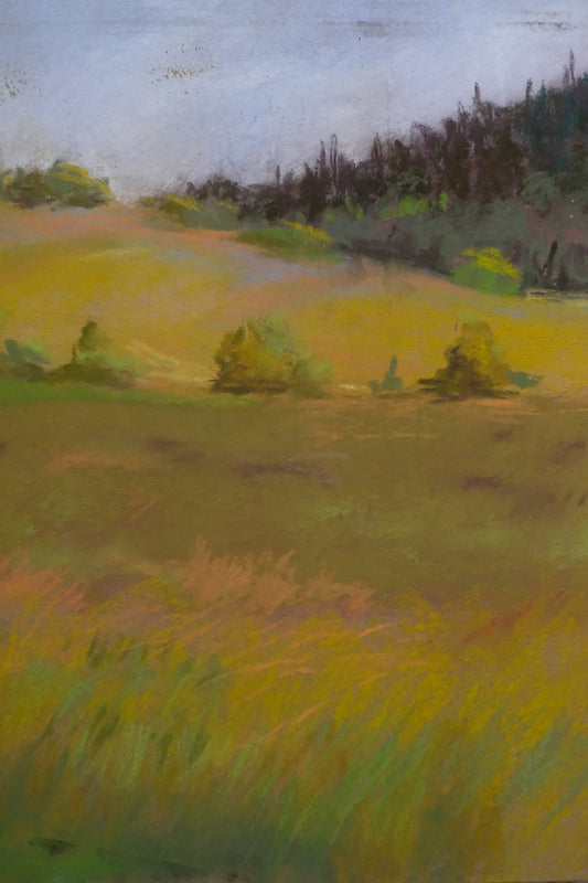 "powell butte"