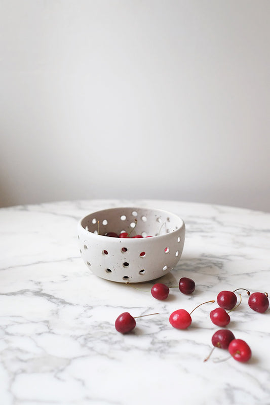 berry bowl