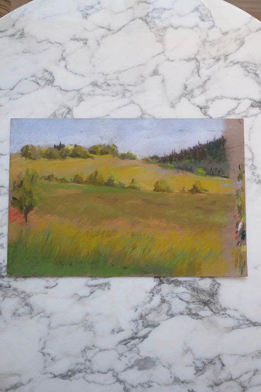 "powell butte"