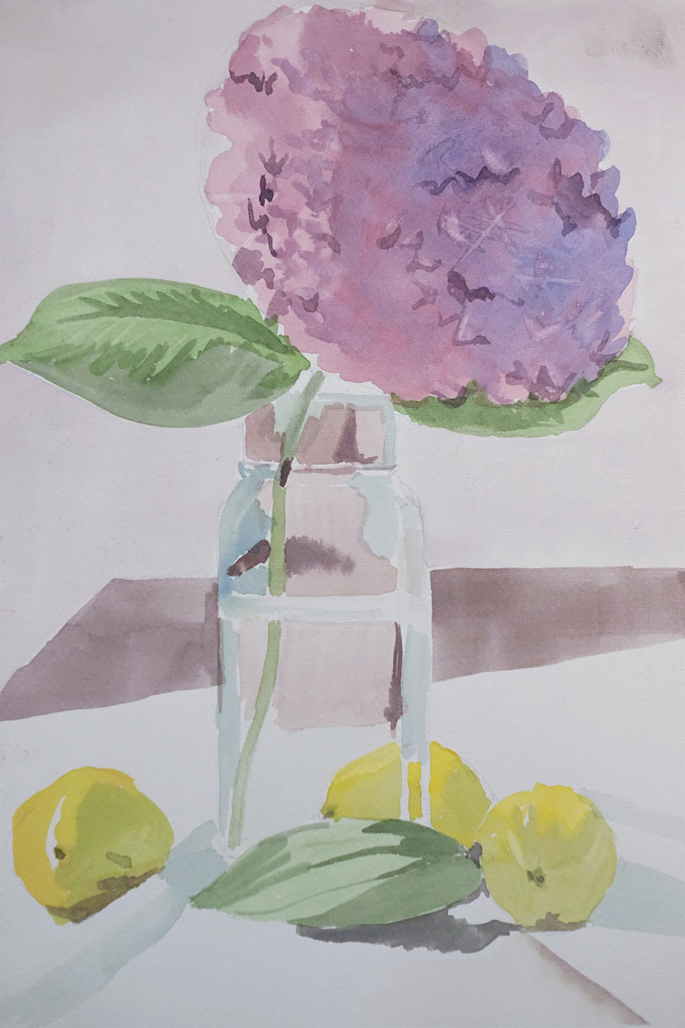"still life"