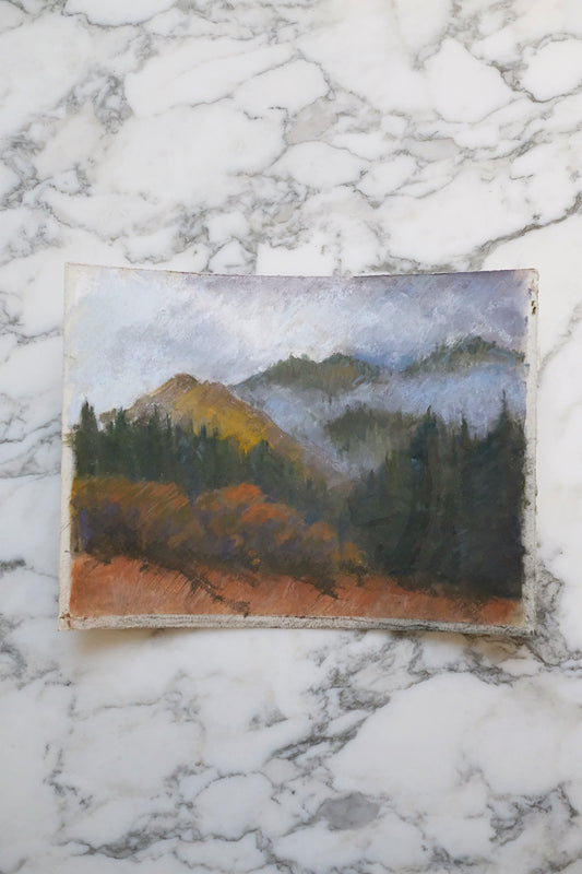 "siskiyou"