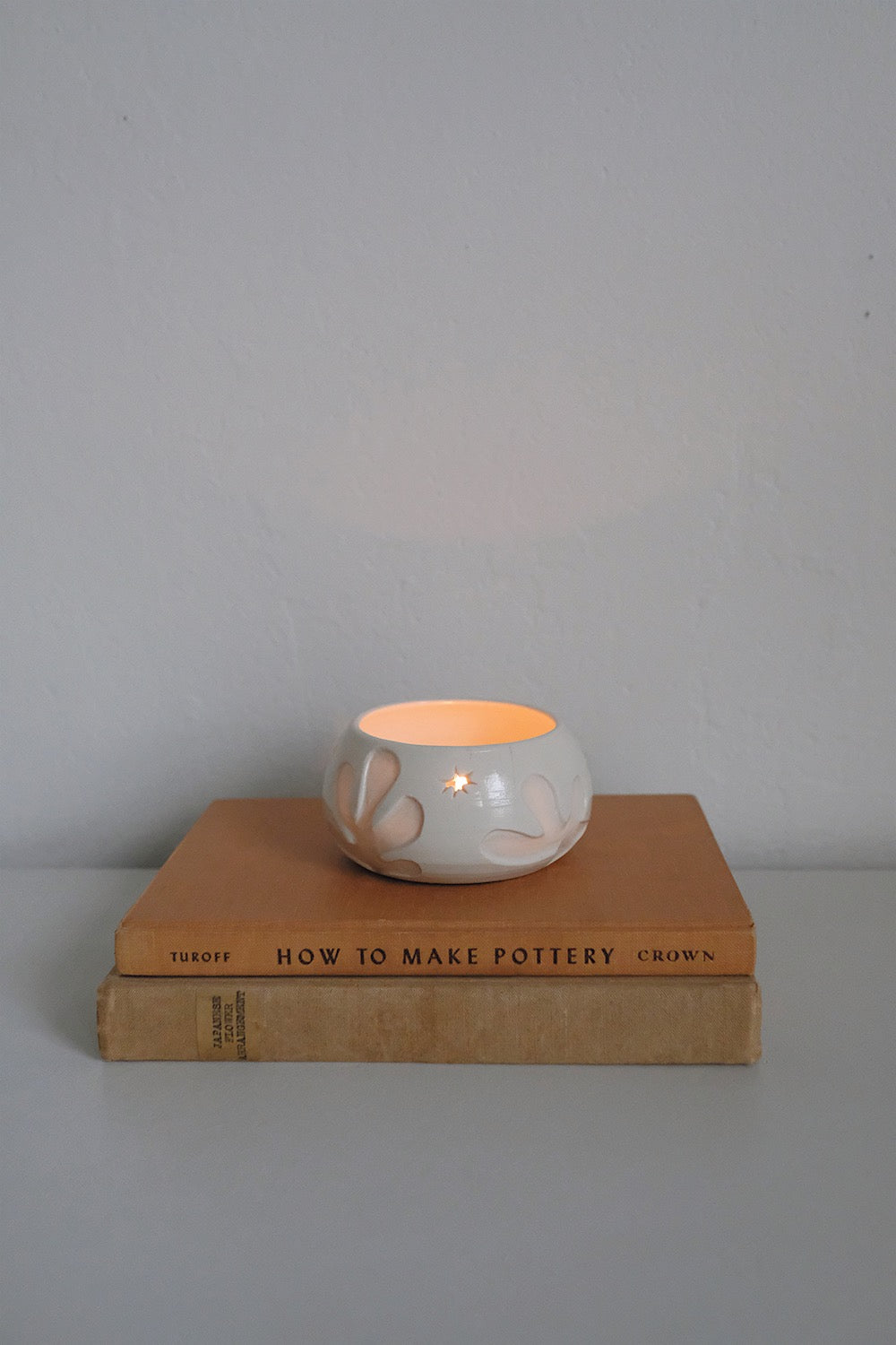 tealight votive #2