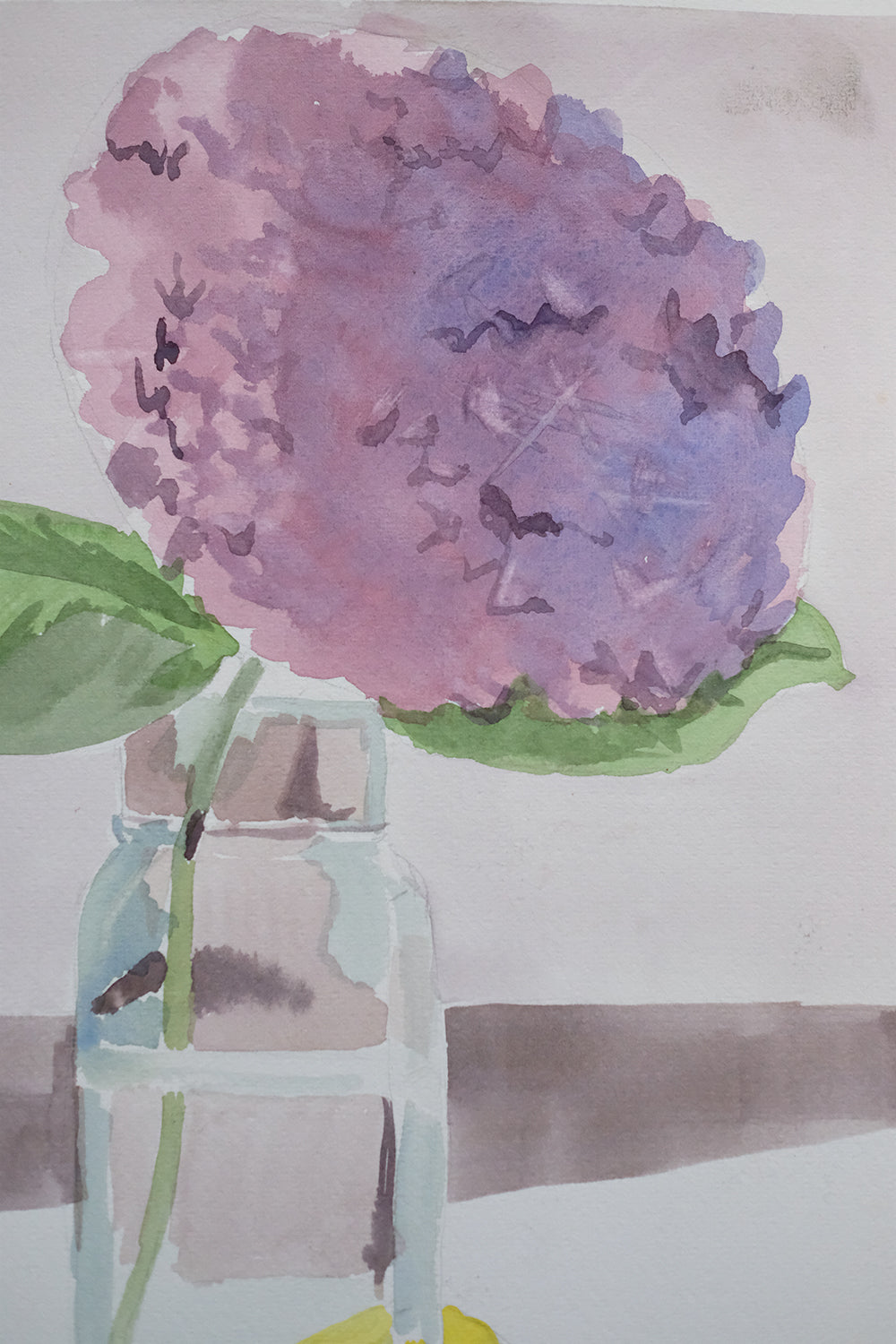 "still life"