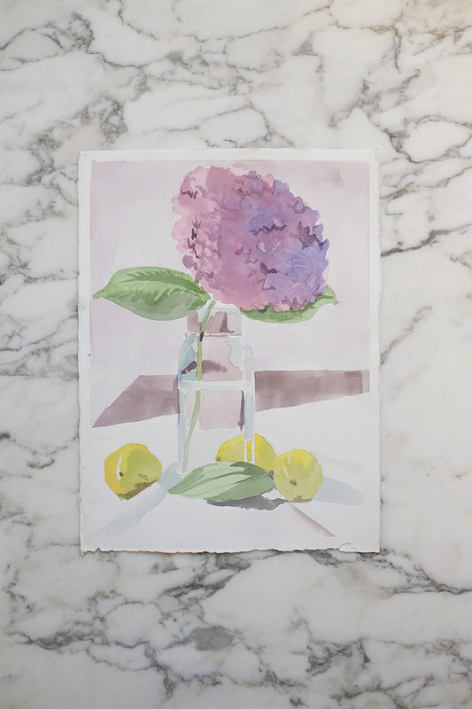 "still life"