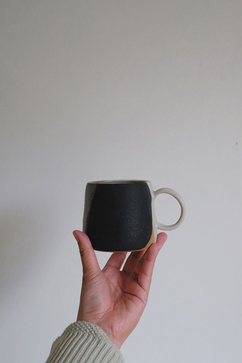 darkside mug