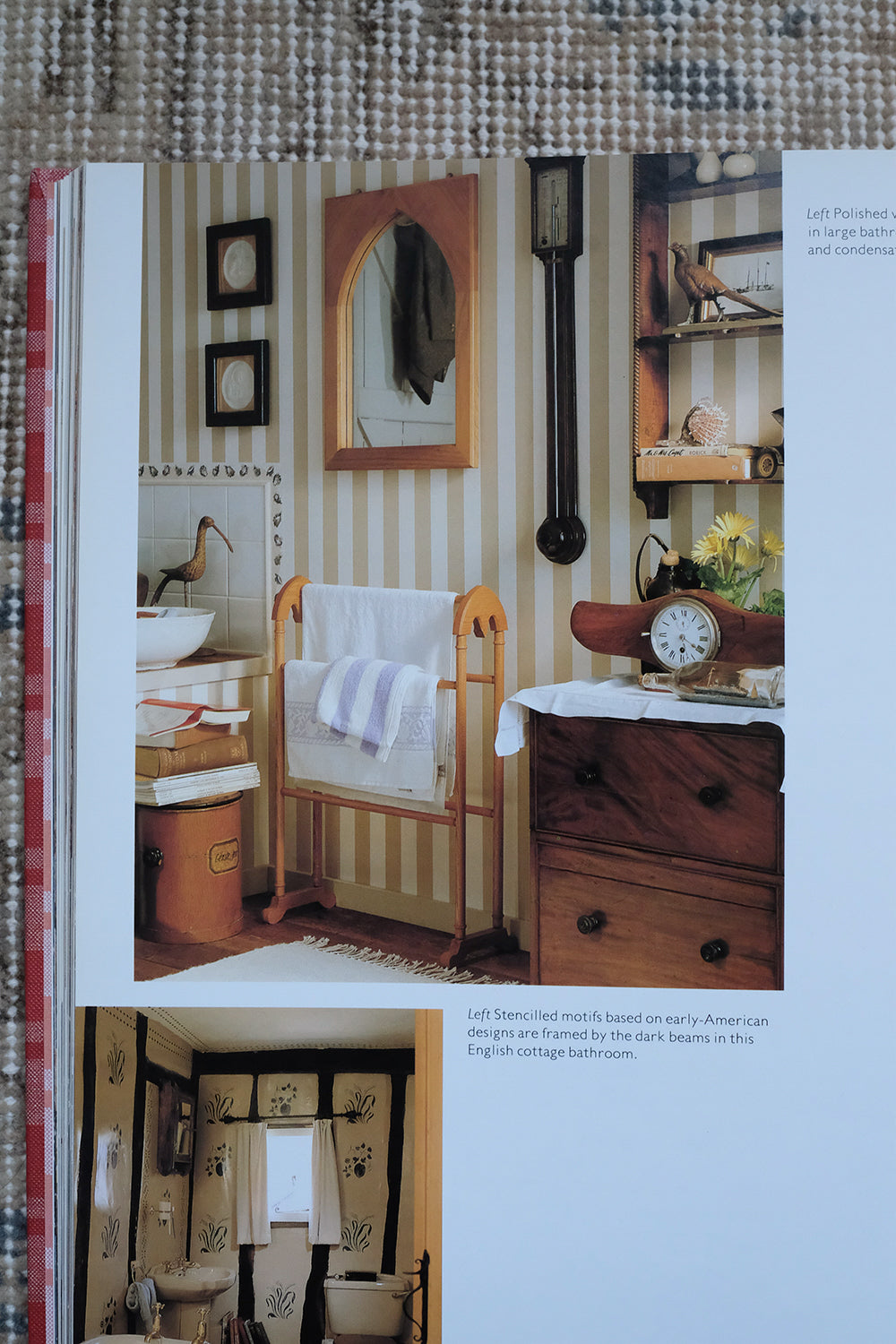 Laura Ashley "Guide to Country Decorating"