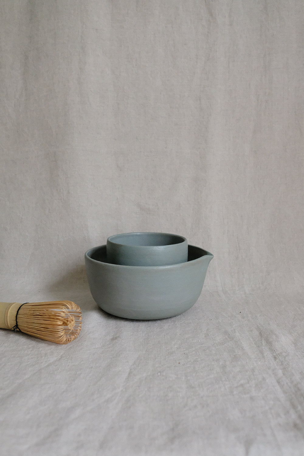 matcha set
