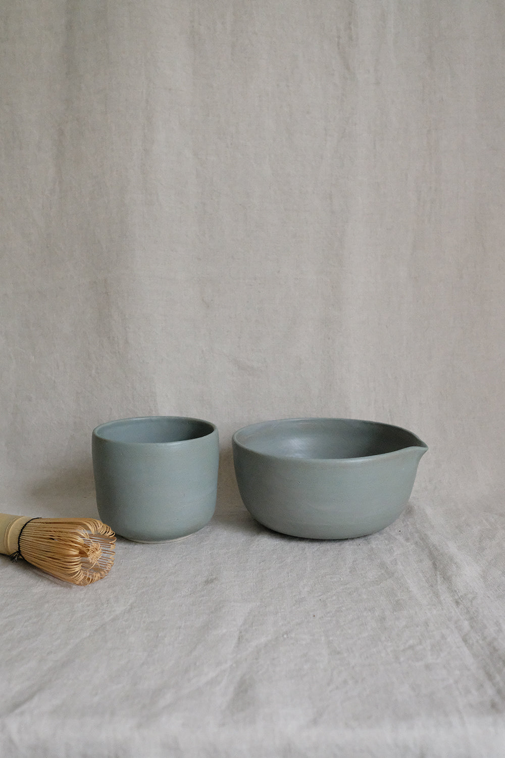 matcha set